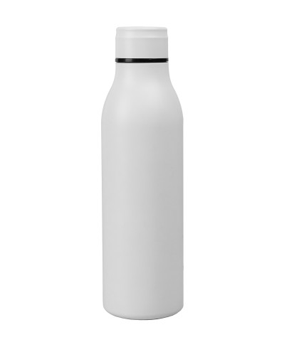 DECANTER - Single Wall Stainless Steel Sports Bottle